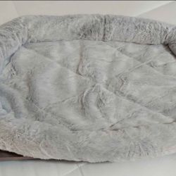 NEW! Pet Cat Cushion Bed, Replacement for Window Perch, or make your own pet bed! 16x24 *See Details*