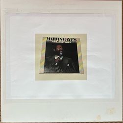 Marvin Gaye’s Greatest Hits
