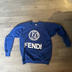 Vintage fendi