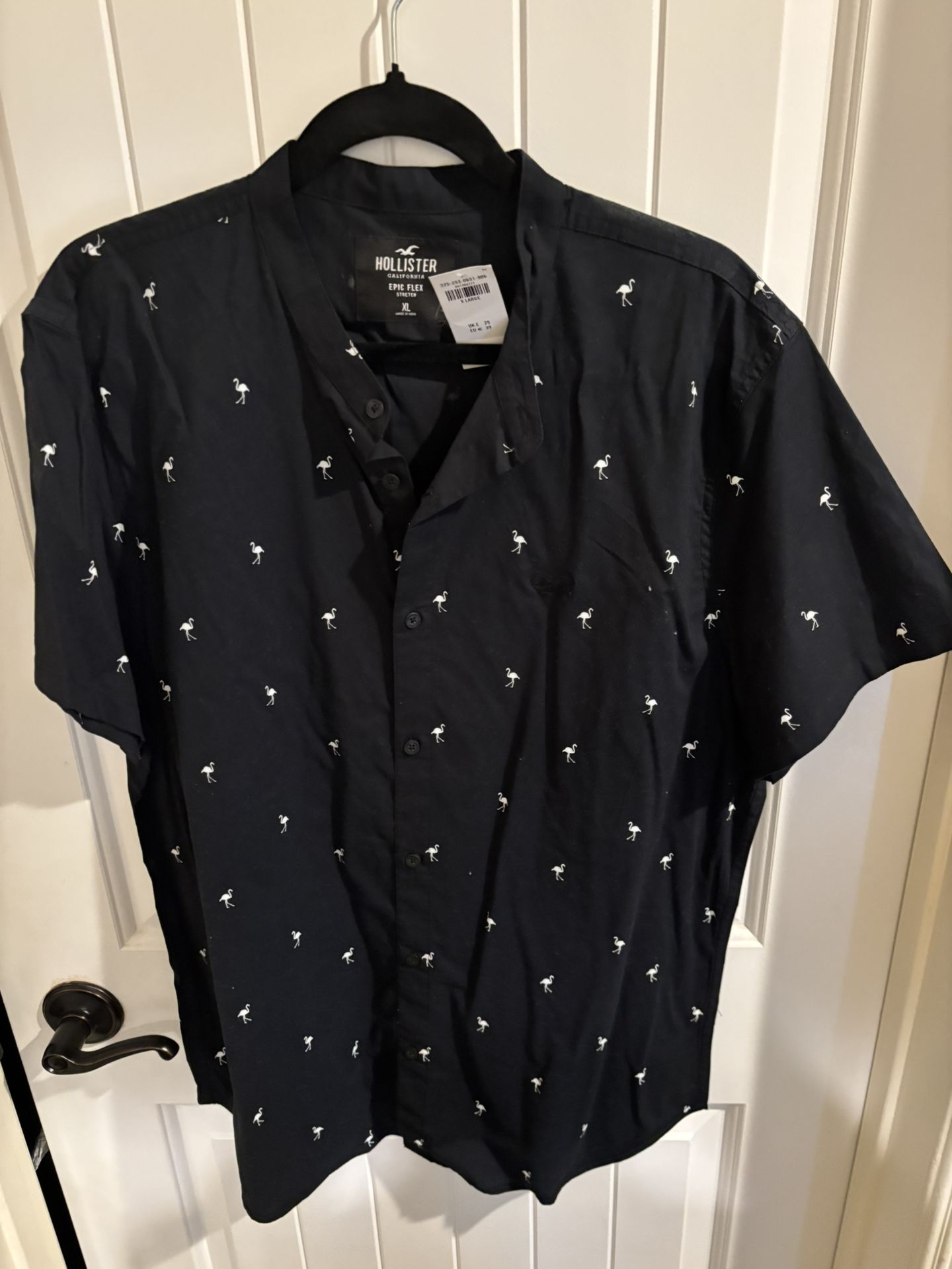 MASSIVE HOLLISTER LOT #3