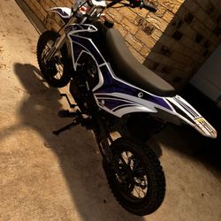 110 Rpm Dirt Bike 2021
