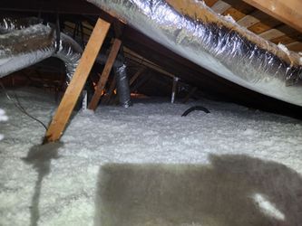 Insulation