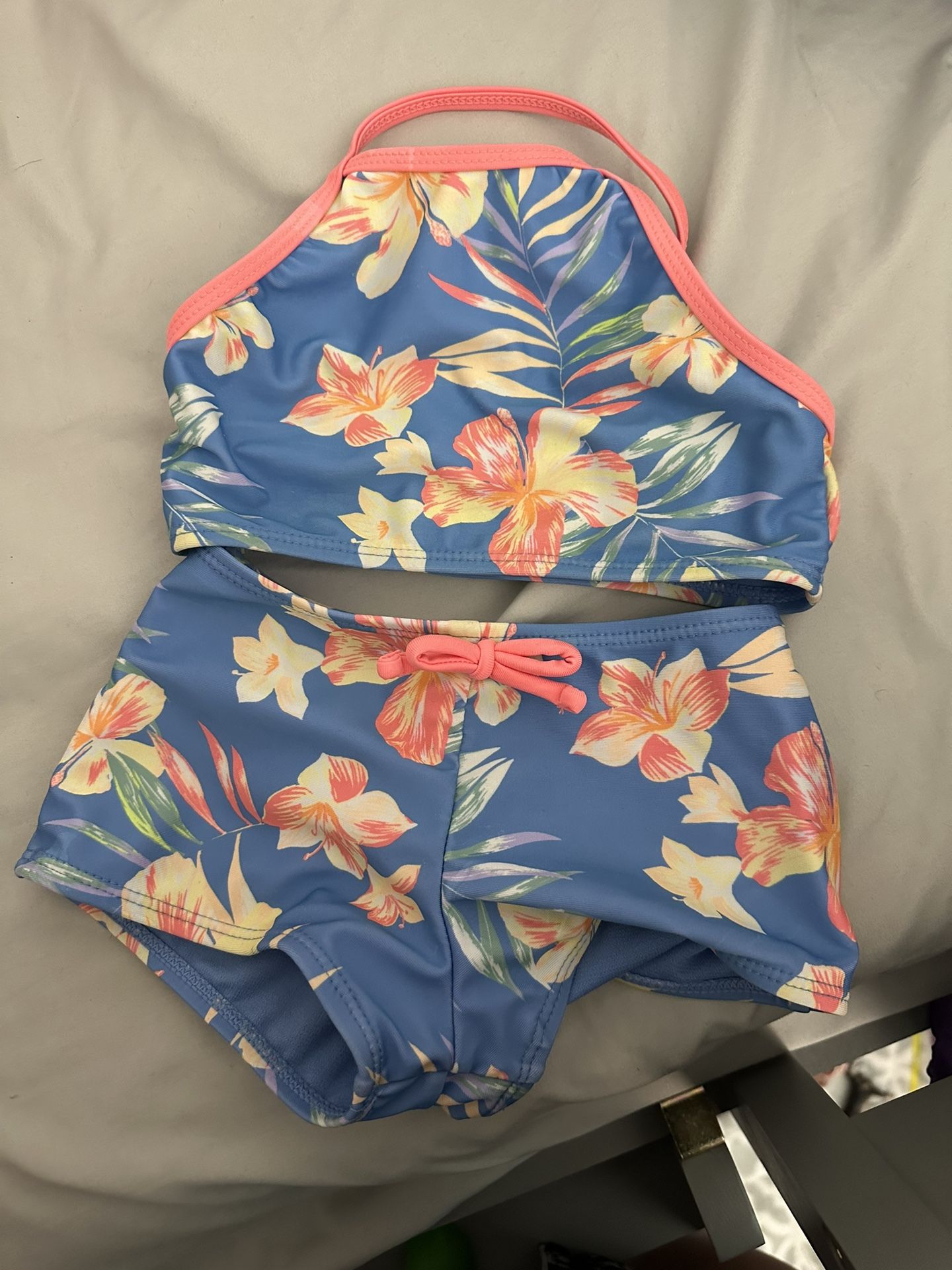 Swimsuit 4-5T