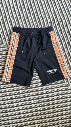 Burberry shorts