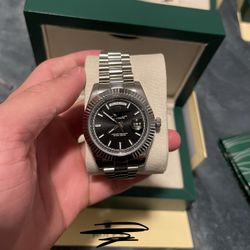 Men’s Luxury Watches