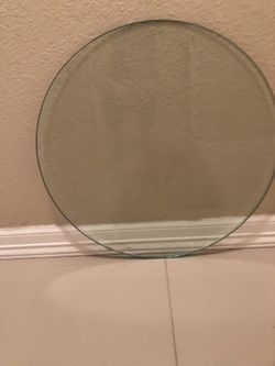 VIDRIO PARA MESA