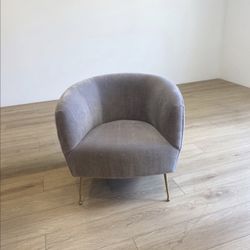 Kelly Wearstler Soufflé Style Chair 