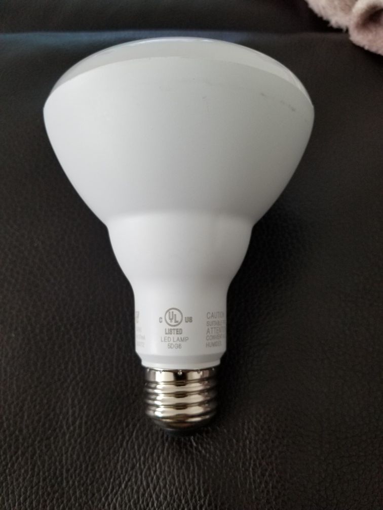 FEIT ELECTRIC LED LAMP 2700K soft white