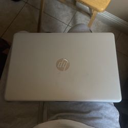 Hp Laptop Amd Ryzen 3