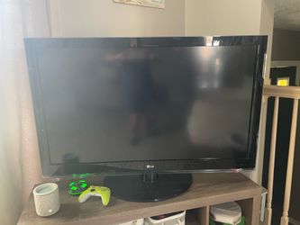 46 inch plasma LG flatscreen TV 46 inch plasma LG flatscreen TV