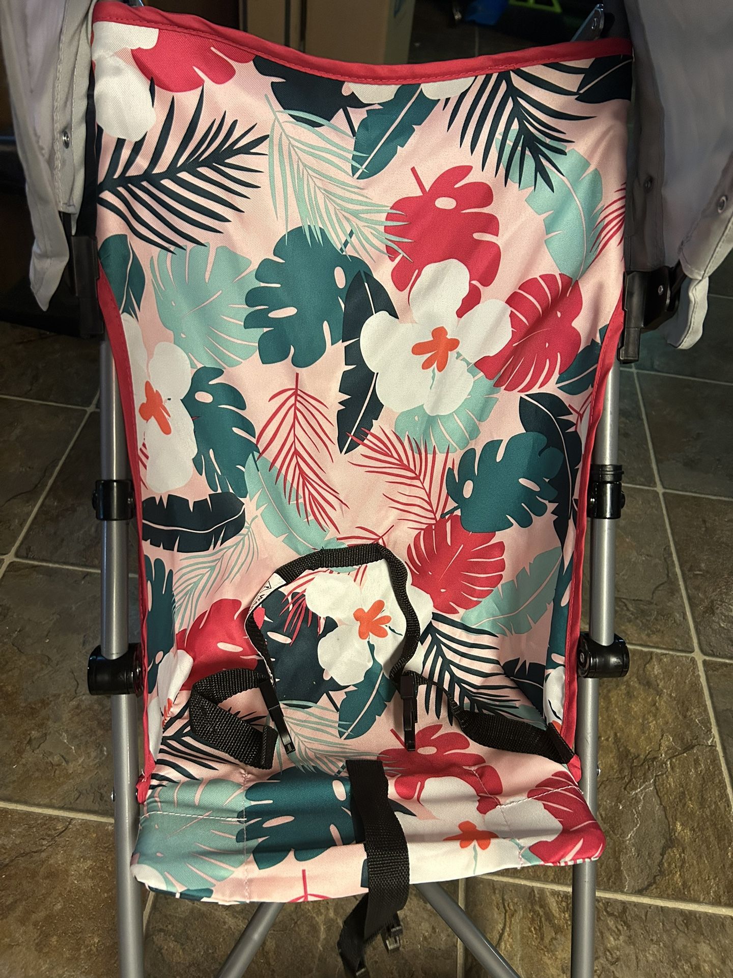 Stroller