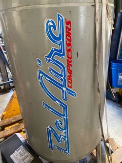 BELAIR COMPRESSOR