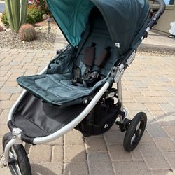 Bumbleride jogging stroller