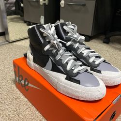 Sacai Nike Blazer (Size 11)