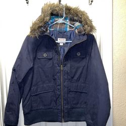WOMENS Jacket Size Large ((NEW )) From Target 