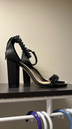 Heels Size 8