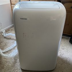Toshiba Air Conditioner