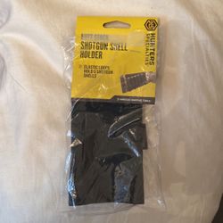 Shotgun Shell Holder
