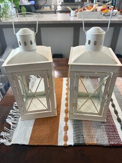 Lanterns
