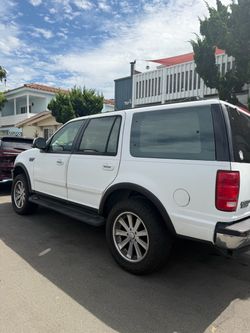 1997 Ford Expedition