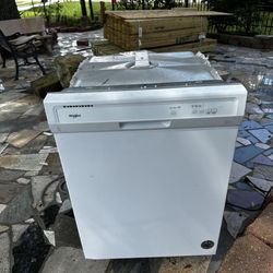 Dishwasher 