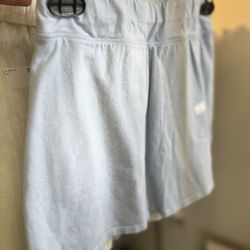 Blue Skort Kids Size