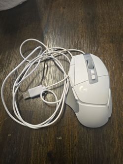 Logitech G 502 X Gaming Mouse