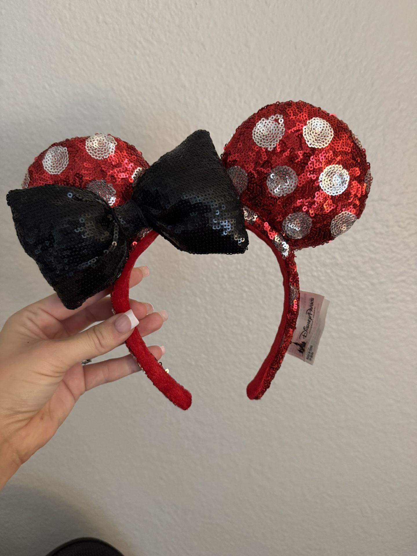 Disney Ears