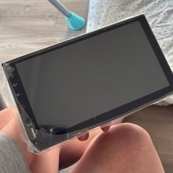 Car Stereo 