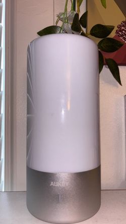 Aukey LED Adjustable Light