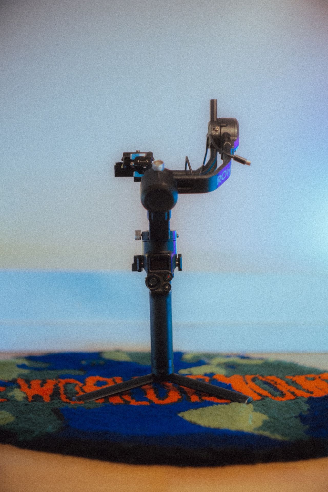 Dji Ronin SC 2