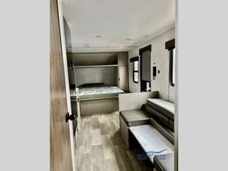 2025 Coachmen RV Clipper 25QBH