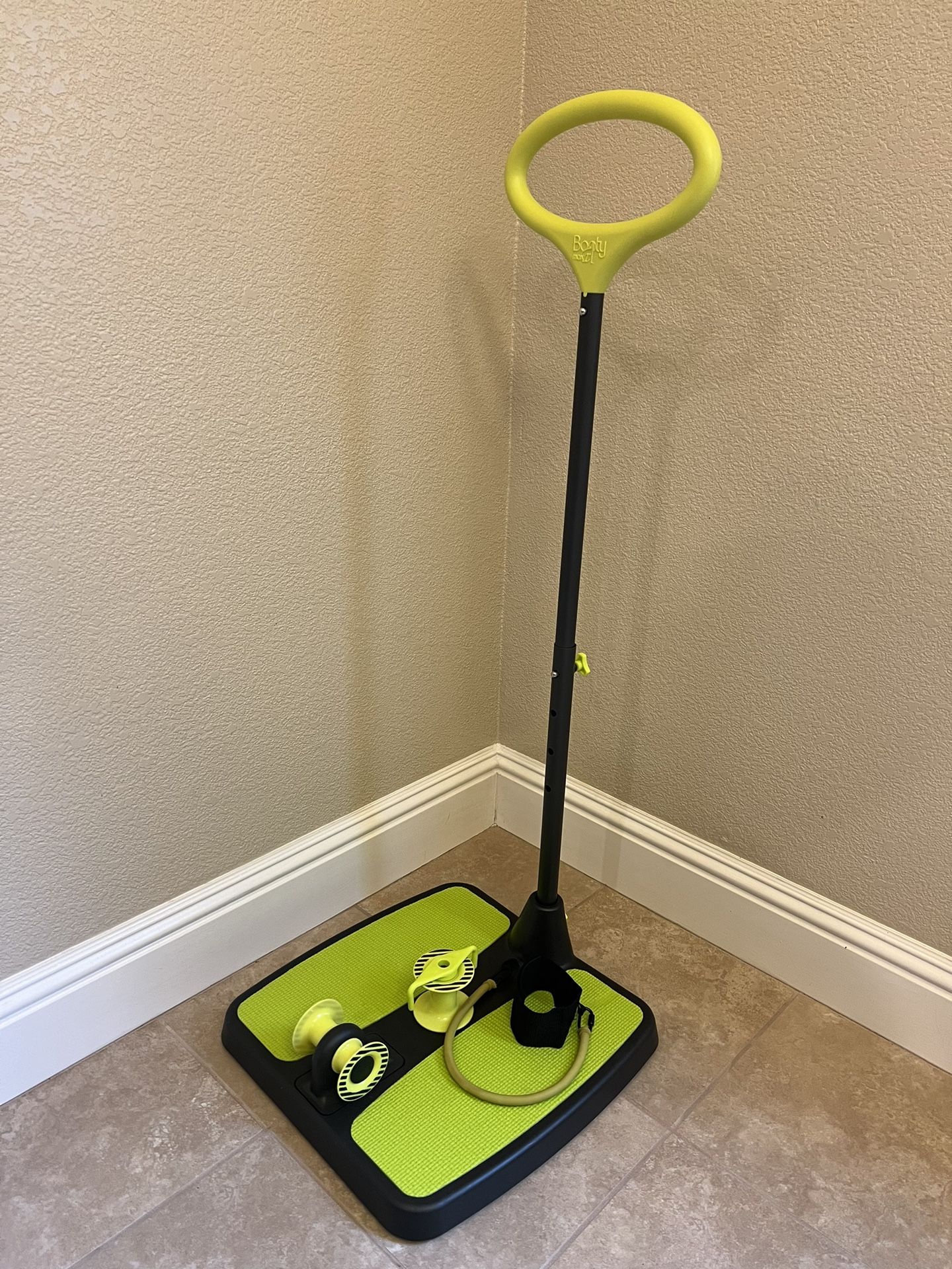 Booty Max Exercise Equipment 