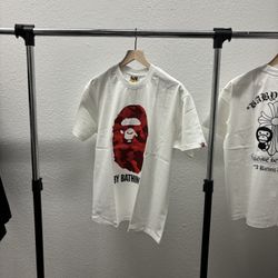 Bape Shirts