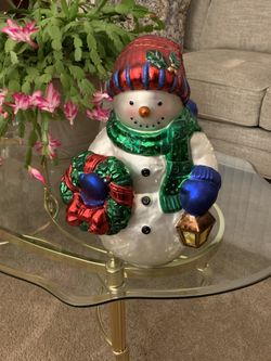 Christmas Decor