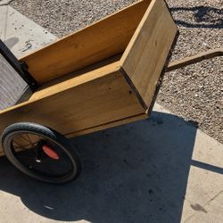 Bike Trailer 