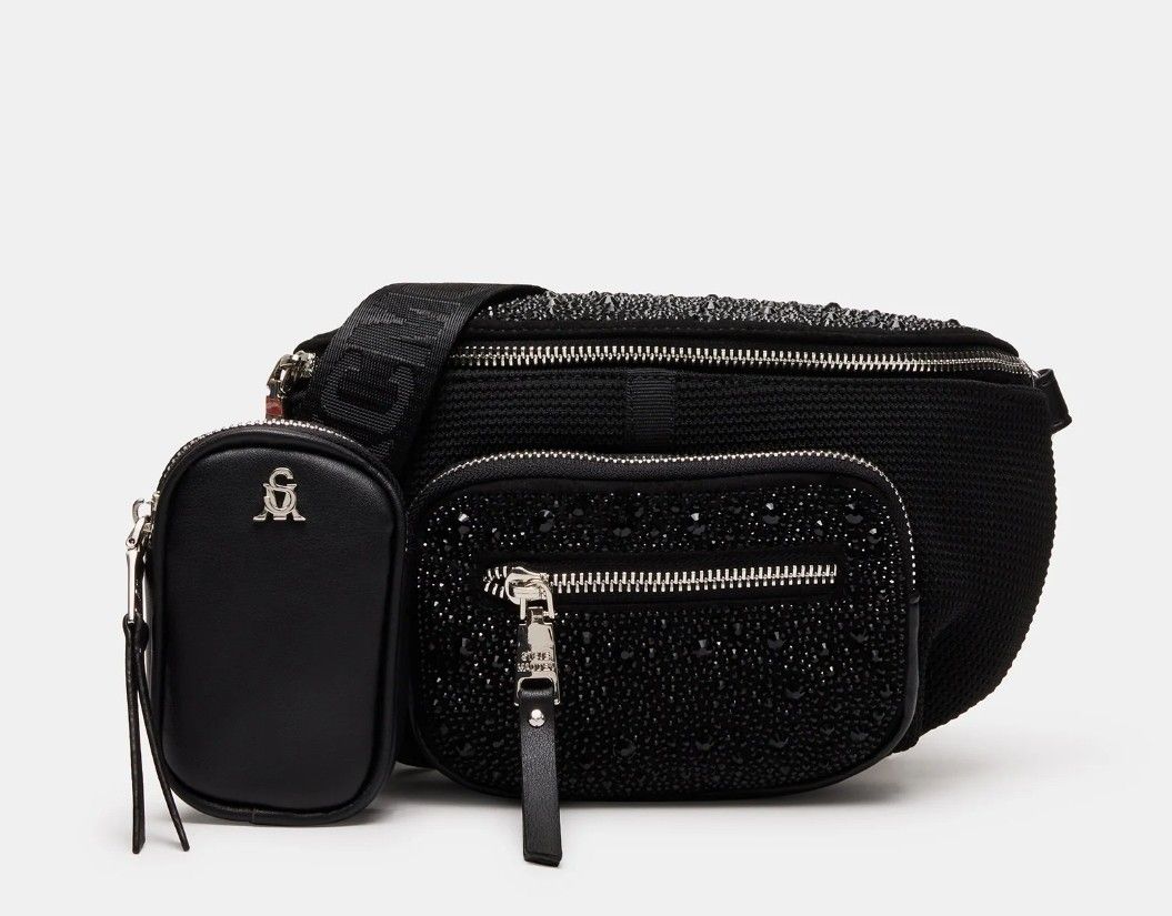 Purses And Vacuum Spot Cleaner