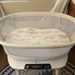 4moms MamaRoo Bassinet