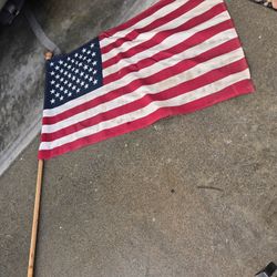 Flag For Sale