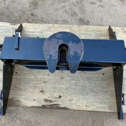 5th Wheel Hitch