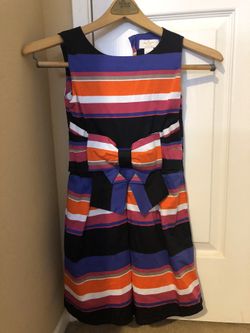 Girls Kate Spade Dress size 8