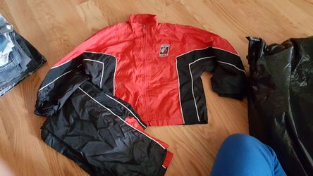 Portland blazers size 7