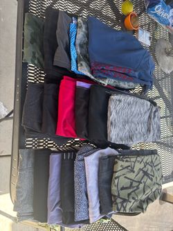 Small jogging leggings  pants for girls