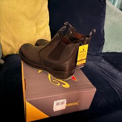 THOROGOOD SHOES SIZE 11.5 MEN