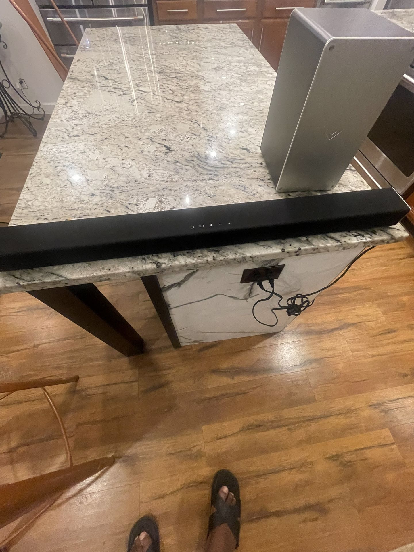 Vizio Soundbar/Subwoofer