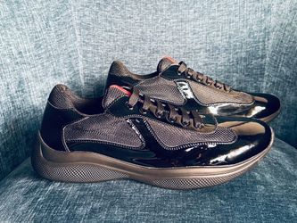 🇺🇸’s🏆 Red Line sneakers size EU45