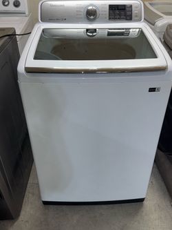 Samsung Washer working 3 Month Warranty we Deliver