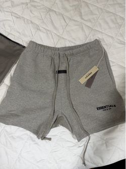 1:1 Essential shorts