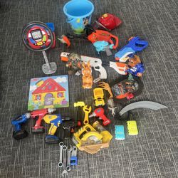 Kids Toys