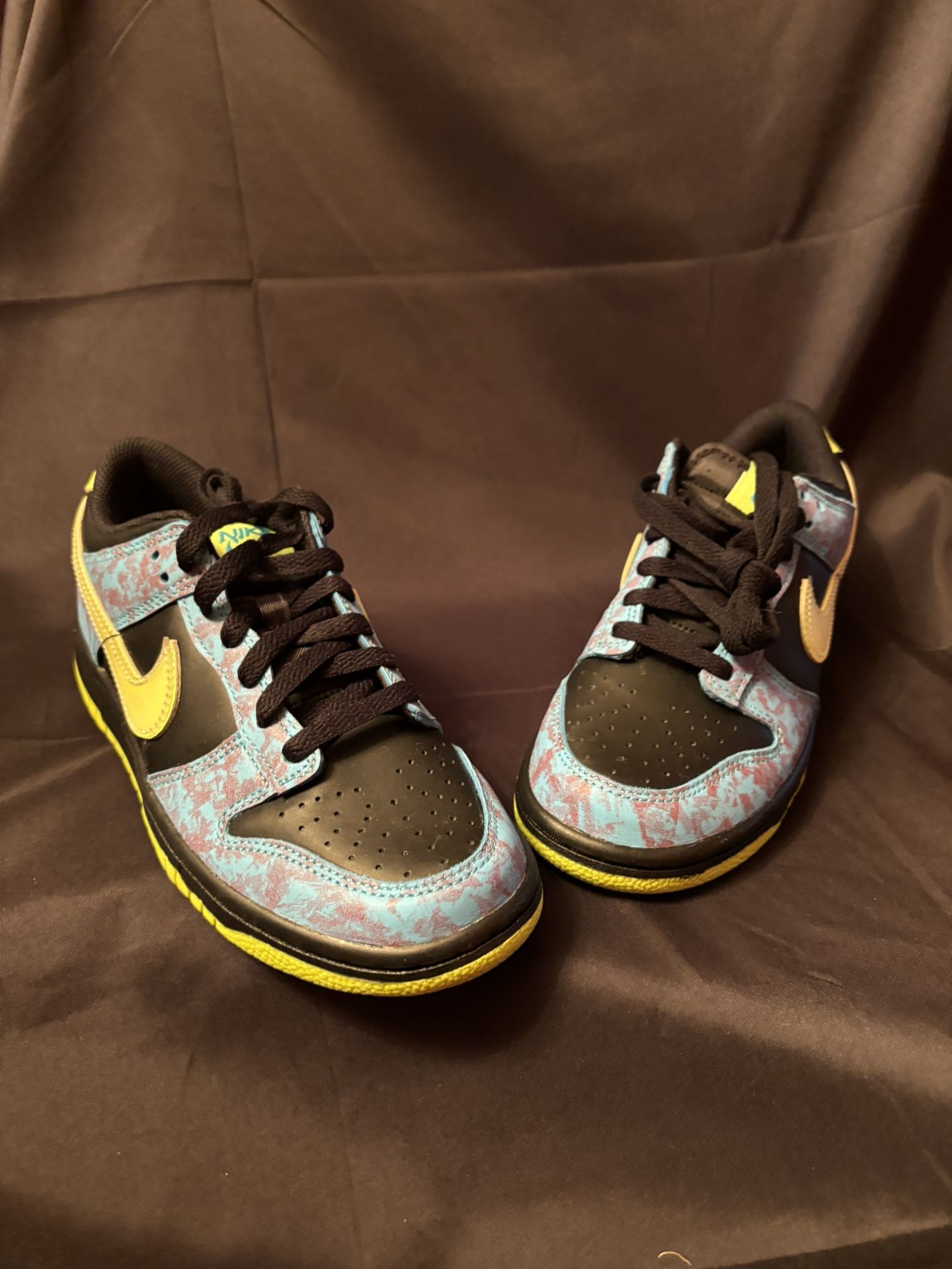 Nike dunks 